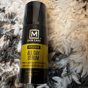 *NEW* All day serum